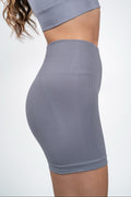 Short seamless Alma - Gris
