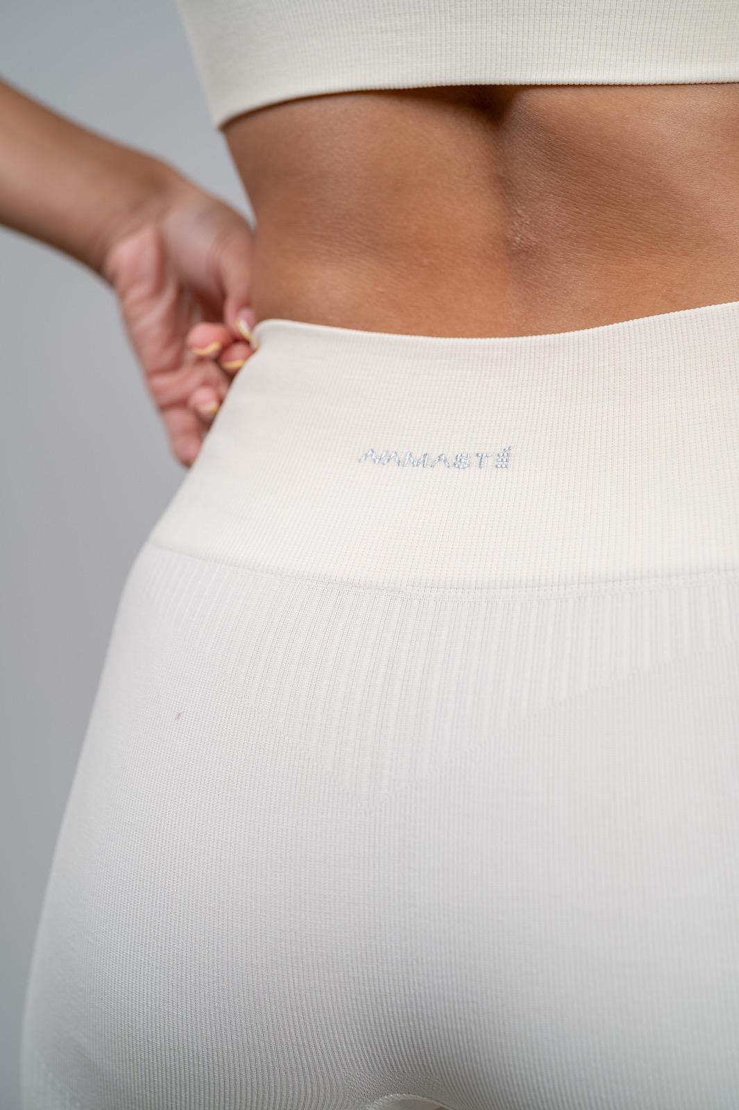 Mini short seamless Viva - Crudo