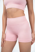 Short seamless Alma - Rosa
